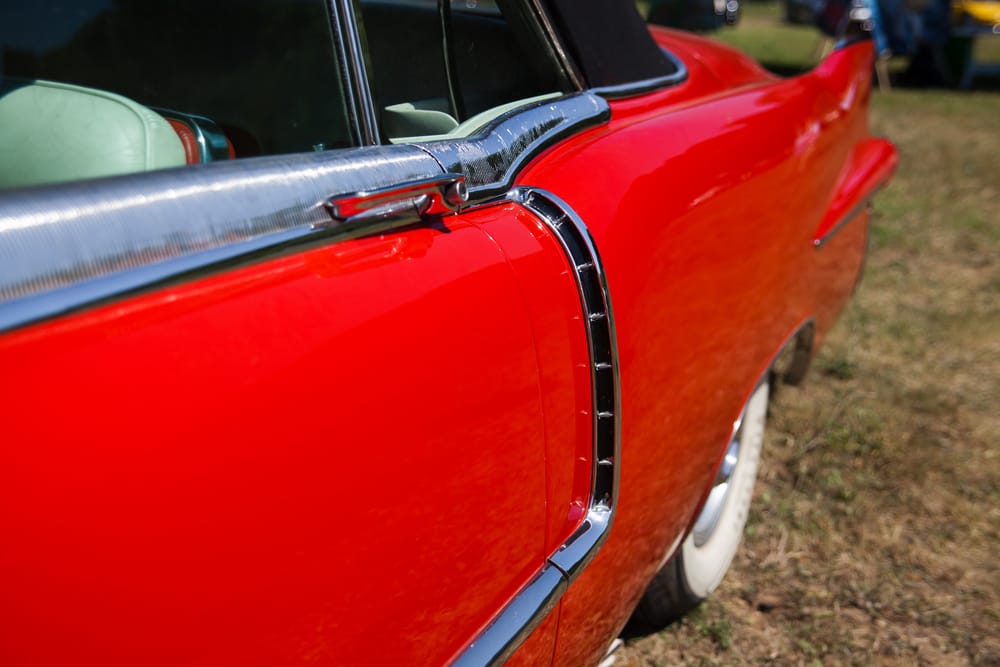 Collector Car Insurance in (470) 2877405 Mosaic Insurance