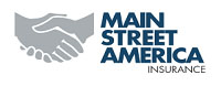 main street