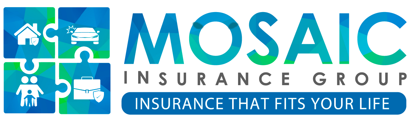 Mosaic Insurance Group